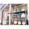 Patent Non-acid Biodiesel Production Plant Making Biodiesel From Cooking Oil For Sale